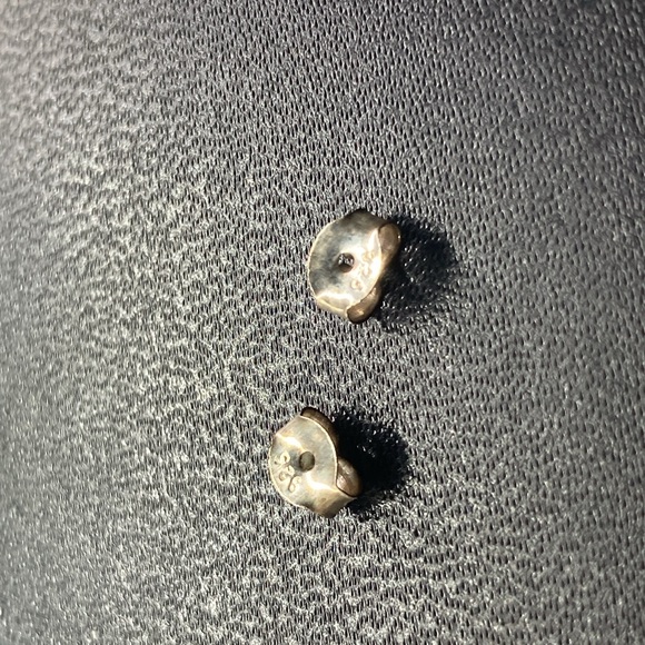 COPY - Chanel Earrings - Picture 5 of 5